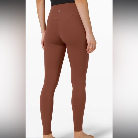 lululemon athletica Pants - 🍋Lululemon Align Pant 28"
Ancient Copper, Size 4